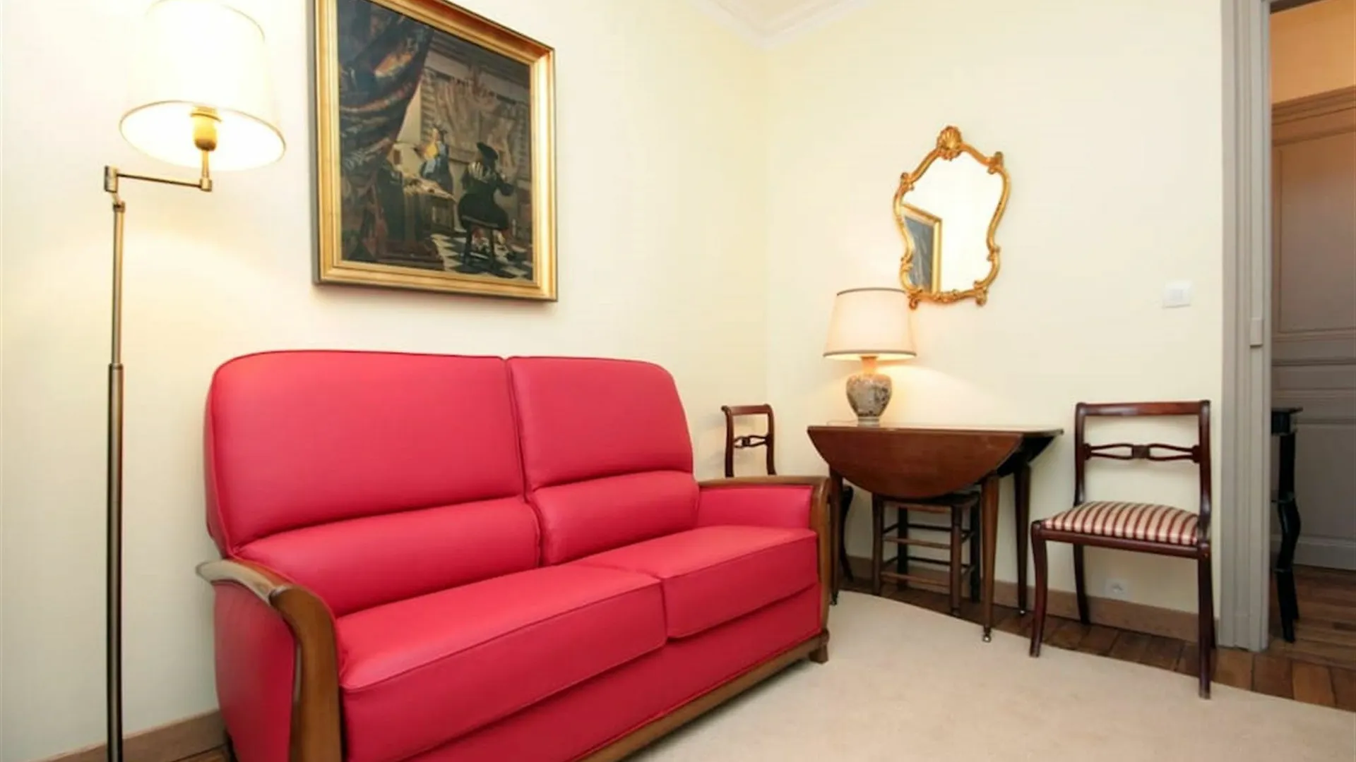 Tour Eiffel - Smartrenting Apartment