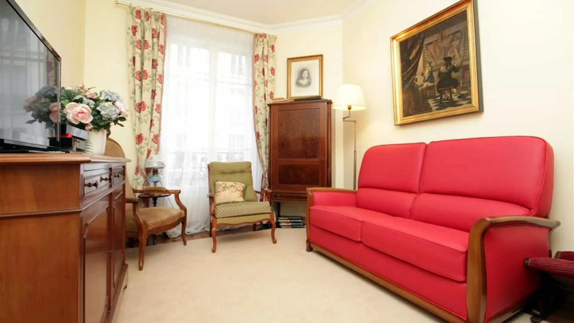 Tour Eiffel - Smartrenting Parigi