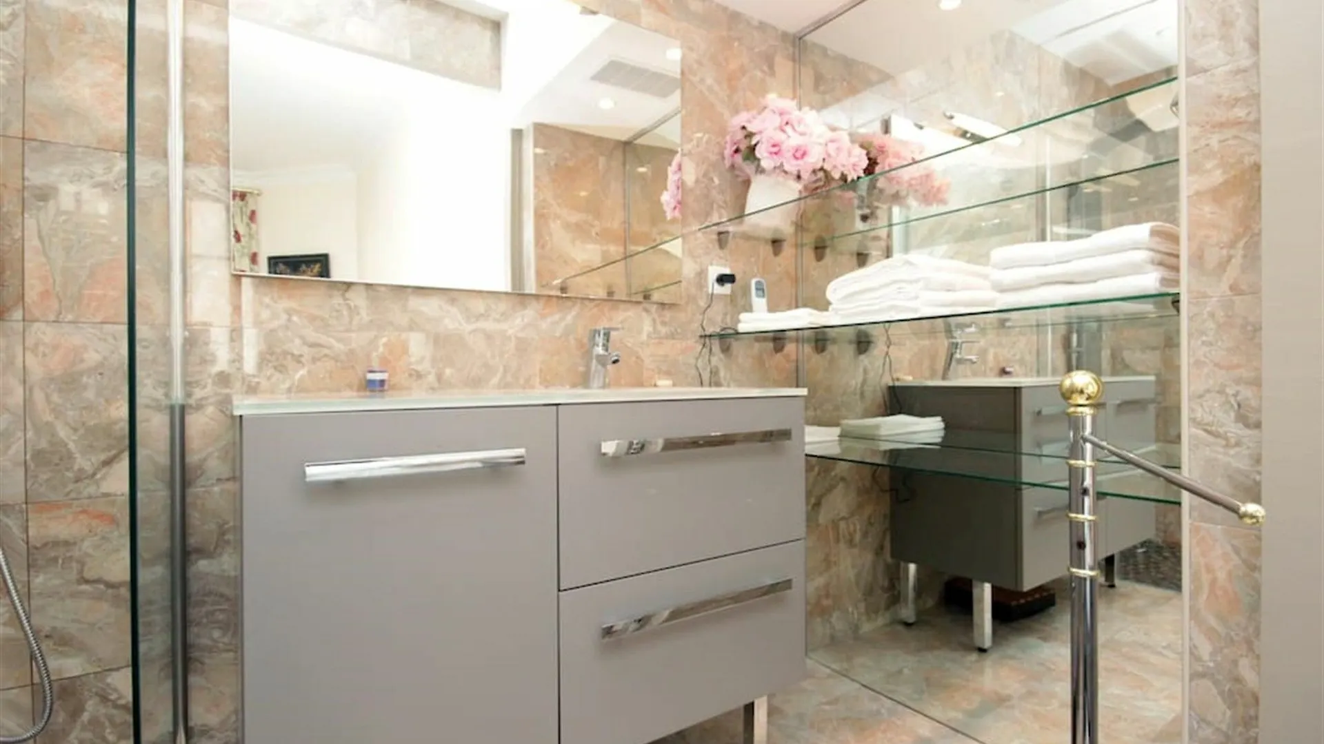 Tour Eiffel - Smartrenting Appartamento Parigi