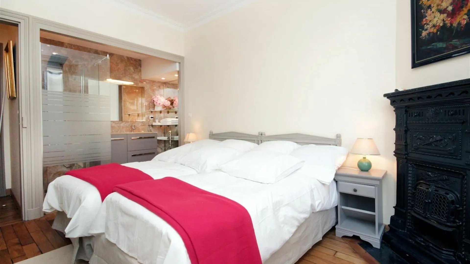 Tour Eiffel - Smartrenting