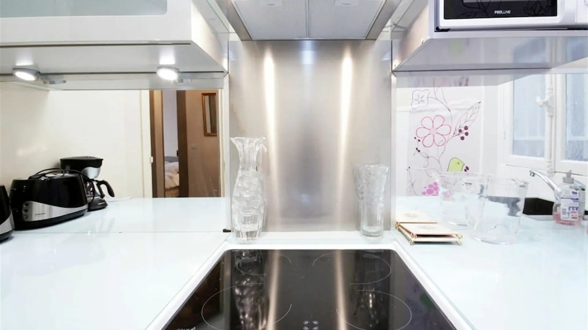 Tour Eiffel - Smartrenting Apartment