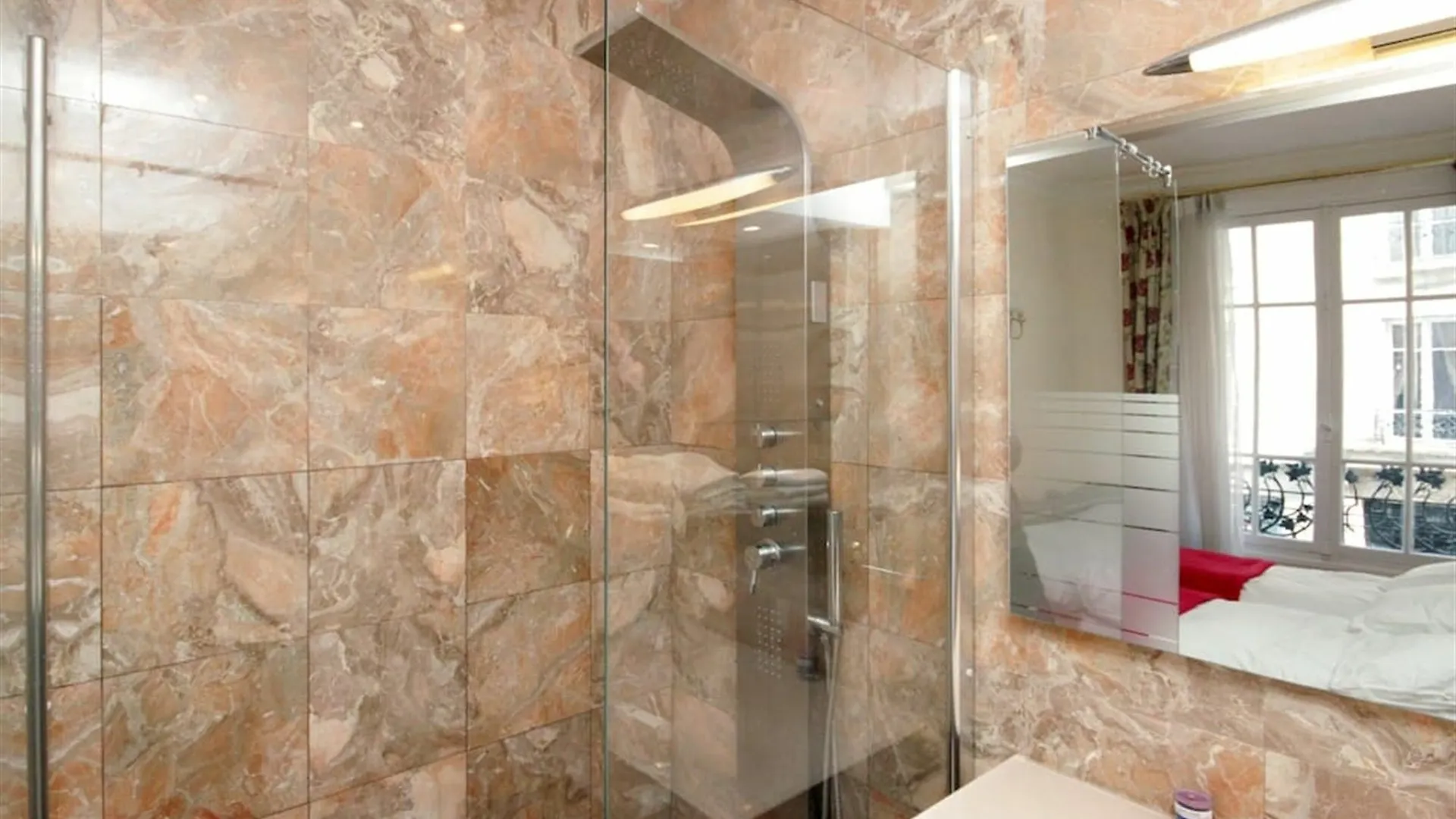 Tour Eiffel - Smartrenting Apartment *