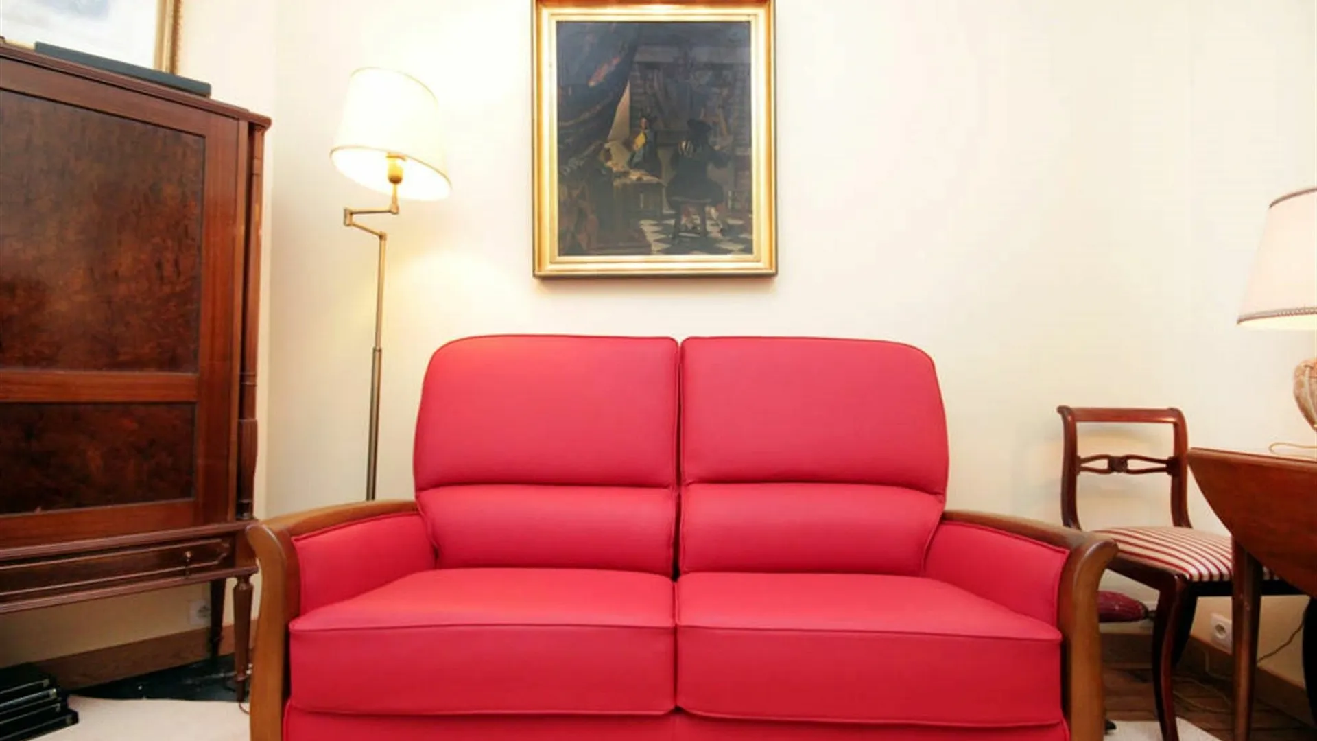 Tour Eiffel - Smartrenting Parigi